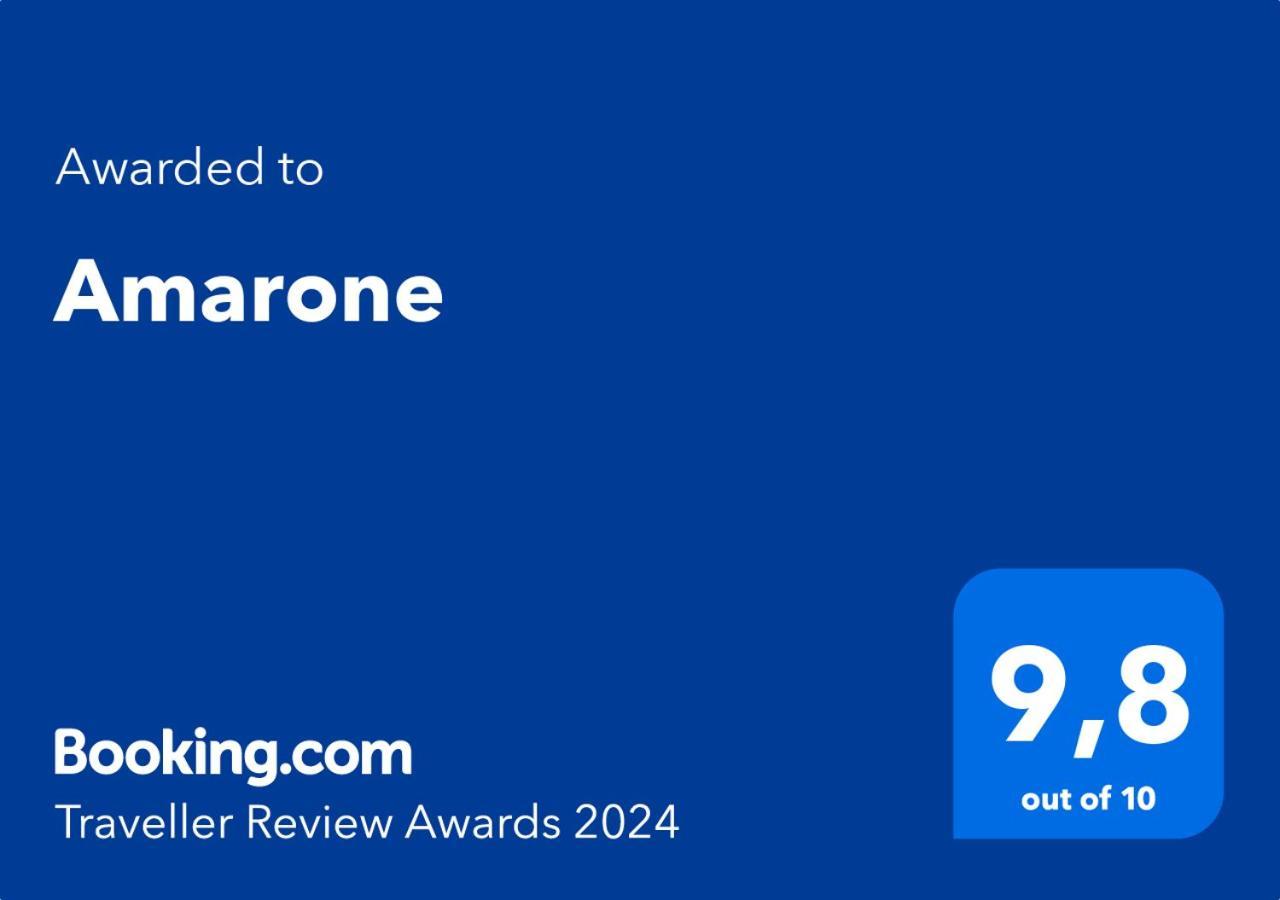 Amarone Διαμέρισμα Γκντίνια Εξωτερικό φωτογραφία